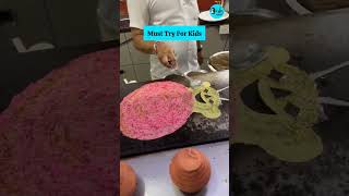 Panda Dosa In Mumbai | Curly Tales #shorts