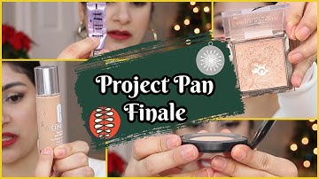 10 in 2020 Rolling Project Pan FINALE | FAREWELL