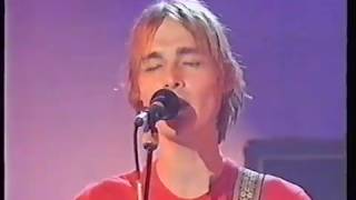 Silverchair (Ana's Song live) - Viva Comet Awards '99 - Köln, Germany (Aug. 20, 1999)