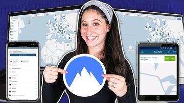 How Many Devices Can You Use NordVPN On?