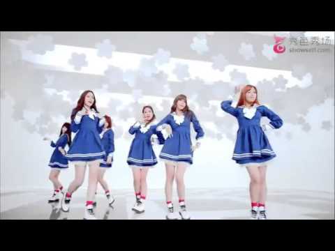 A Pink (+) NoNoNo [Japanese Ver.]