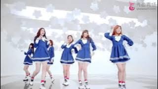 Showself - Apink NoNoNo (Japanese)