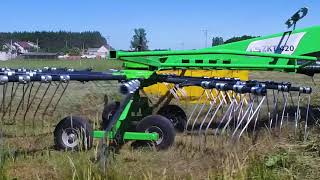 Inter Tech Zkt 420 Yt 1080P