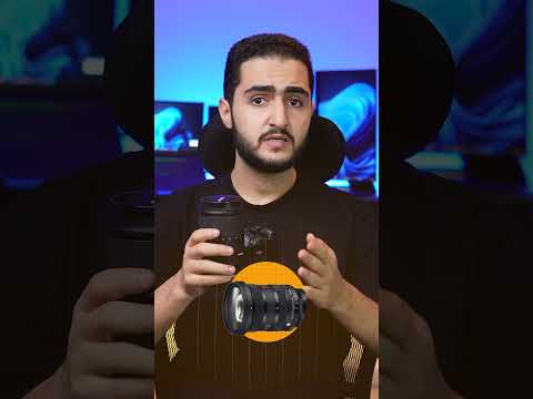 عدسة تامرون 17 70 فتحة عدسة 2 8