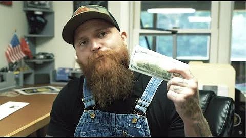 Come Get This Money Alex