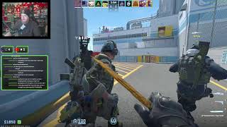 🎉 ROAD TO 200 SUBS! | Solo Queue Madness Returns! Cache Is Finally Back in the Premier Rotation