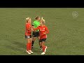 PRESEASON HIGHLIGHTS | Portland Thorns FC 1, Houston Dash 1