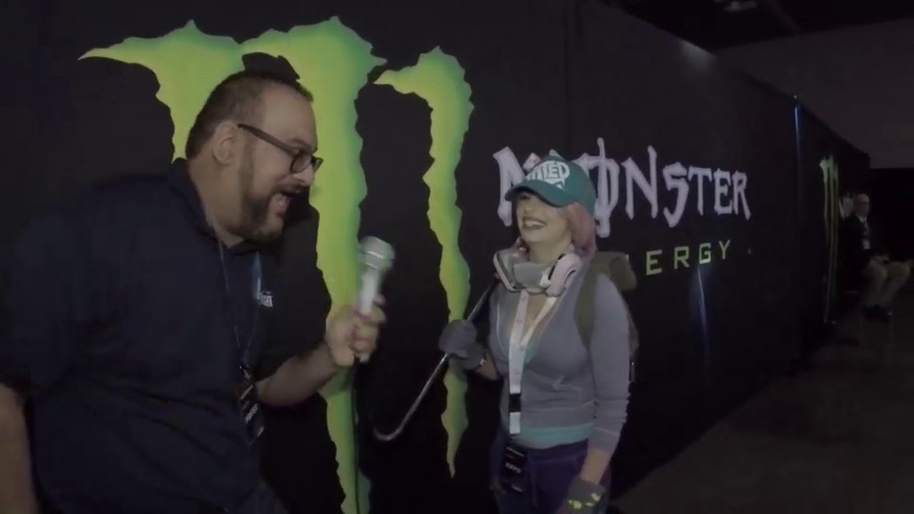 Drop The Spotlight Interviews Nicole Winters