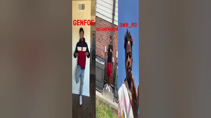 3WB_R3-301 Business 2 Ft.62Luhchoppa x GenFoe(Official Audio)