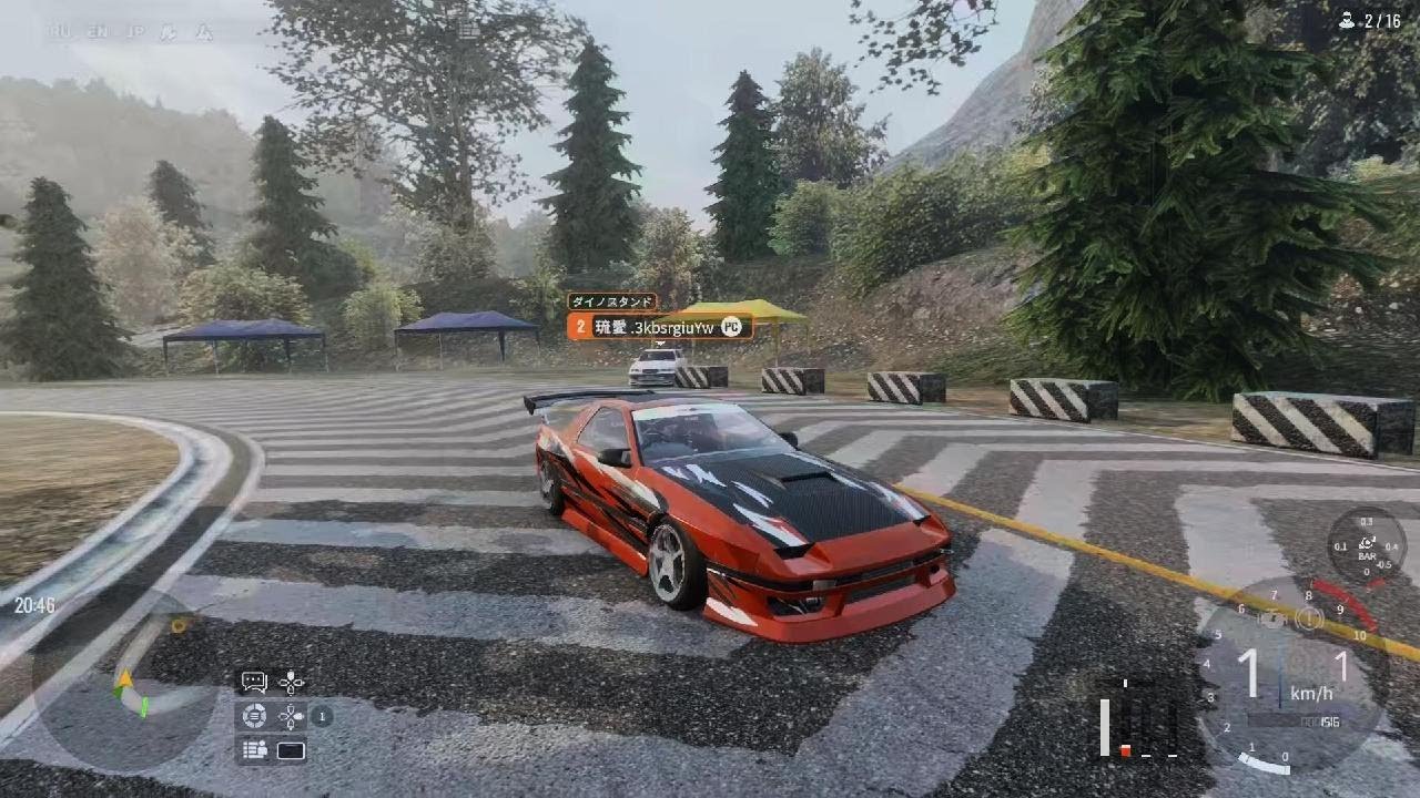CarX Drift Racing Online_20260518204901 - YouTube
