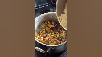 Amazing Jambalaya Recipe! This is 🔥🔥🔥. Full recipe on the Zestyplan.com website.