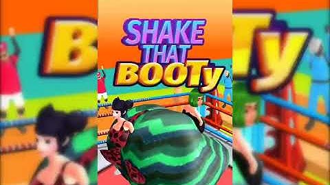 Butt Clash in Max Level Game iOS,Android New Trailers Update All Gameplay Mobile Walkthrough BVUDYIW