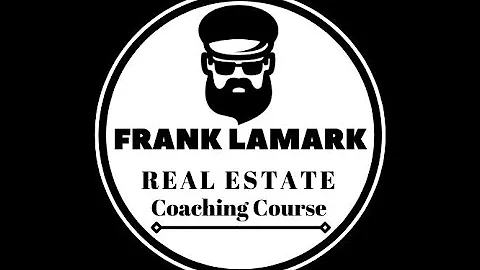 Creative Realestate Financing 101 with Frank LaMar...
