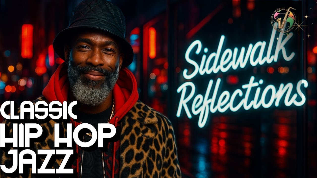 Deep Soul Hip Hop Jazz Smooth Jazz & Hip Hop Beats for Relaxation ...