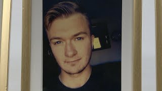 More Than A Mugshot