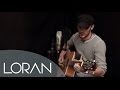 Turn the page (Loran acoustic cover)