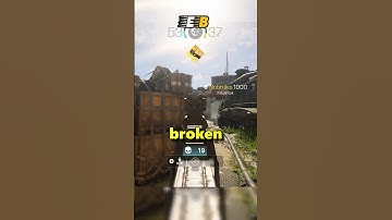 90 Levels in 2 games😱New XDefiant Weapon XP Meta‼️ #xdefiant #gaming #best #shorts #fyp