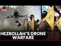 LIVE: Hezbollah's FPV Drones Are Thrashing Israel | UAE Strikes From Iraq, NOT Iran? |WEST ASIA WAR