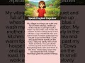 Let’s practice English together | Speak with me