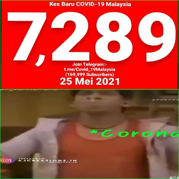 corona vadivelu version..| Malaysia kes covid 19