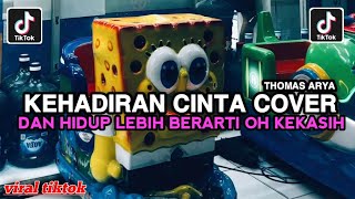 AND LIFE IS MORE MEANINGFUL OH BELOVED || THE PRESENCE OF LOVE THOMAS ARYA TIKTOK COVER