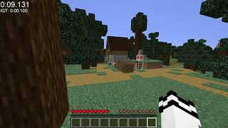 PogLoot SSG World Record 1:42