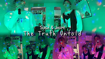 BTS (Suga and Jhope) - The Truth Untold