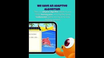 Personalized Math Learning For Your Kid Starts Here. #LinkinBio #ParentHack #MomTok #AdaptedMind