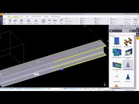 Tekla Open API