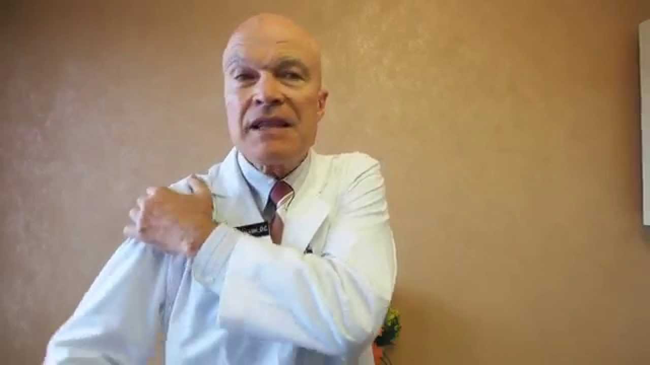 fix shoulder, Denver Shoulder Pain Relief with Chiropractic Care | Care Chiropractic