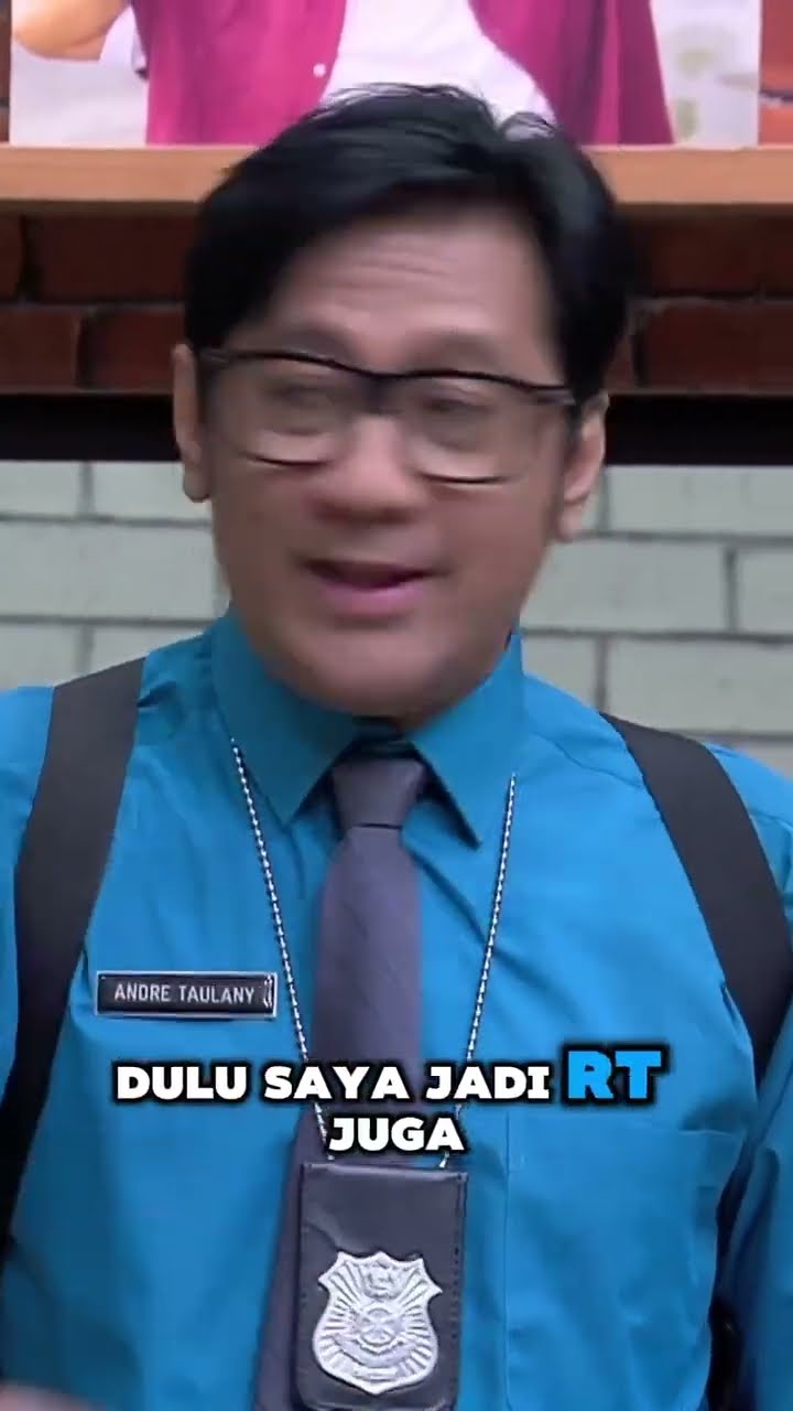 Cewek mah simpel ya Bu Ayu Tolong Komandan Andre harus lebih peka lagi dong! #shorts #laporpakjan25