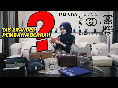 Review Chanel Bag  Indonesia - Tas Chanel Asli atau Palsu - Chanel Top Handle - Handbag Lover Chanel. 