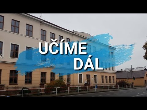 Učíme dál! - písnička o online-výuce