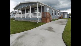 Augusta Woods 10904 Brookston Dr
