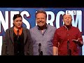 Unlikely lines from a thriller | Mock the Week - BBC