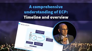 Symposium: A brief history of ECP