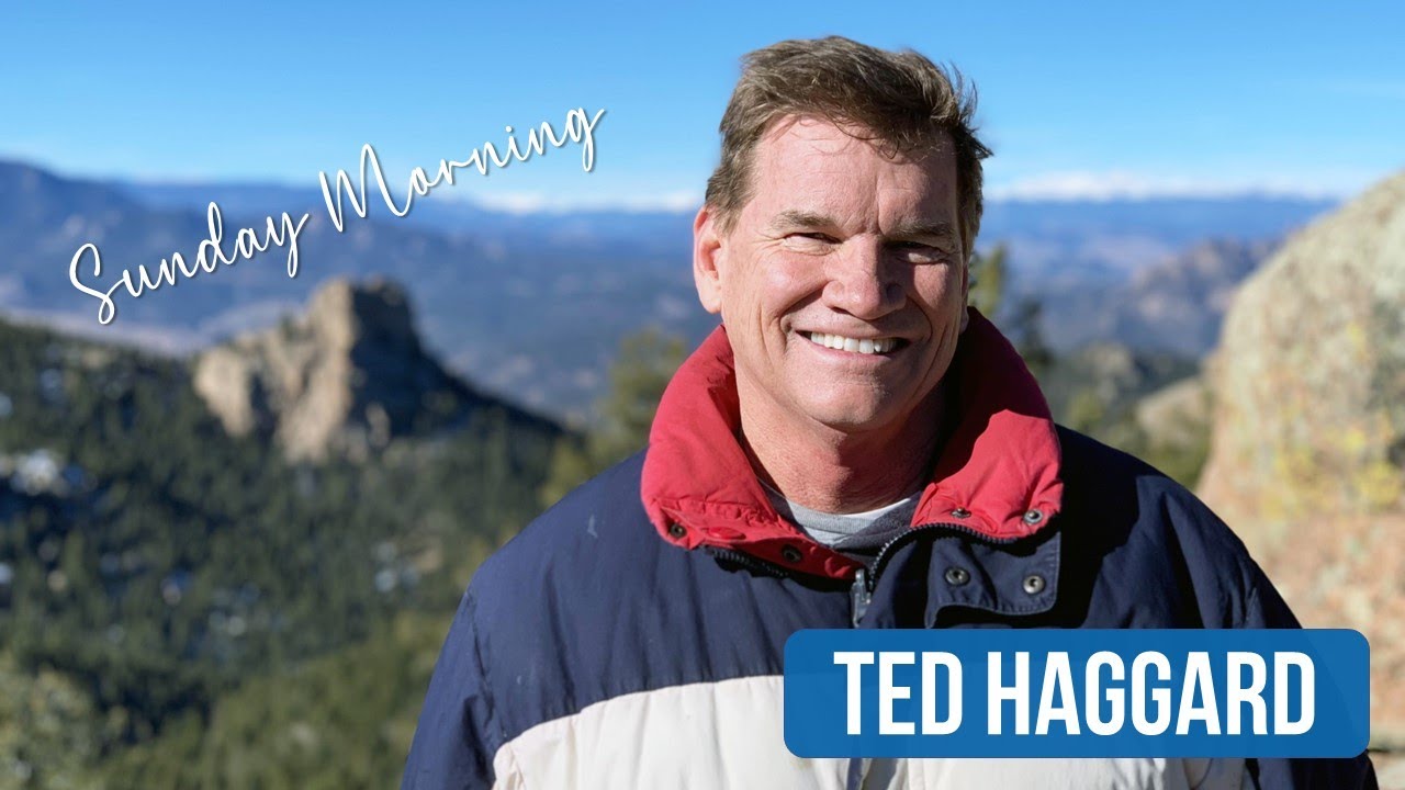 ted-haggard-1-john-3-12-24-2023-youtube