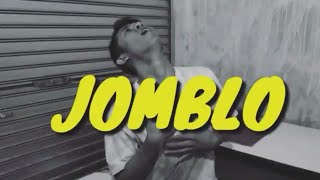 Vidgram Kocak Parody Jomblo