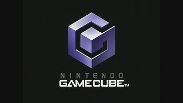 just a normal gamecube intro keep scrolling