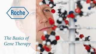 The Basics of Gene Therapy - An animation for all audiences