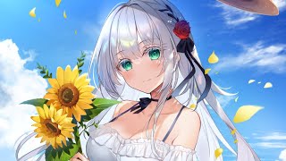 Nightcore - Dont Let Me Let Go (Dillon Francis & Illenium) ( feat. Evan Giia)