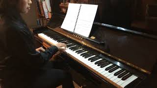Wayfaring Stranger (我如異鄉客旅) - arr. Mark Hayes