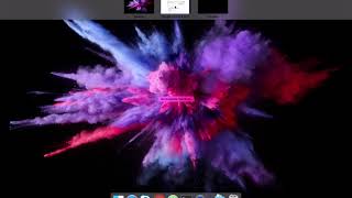 Using the JavaScript console in the browser