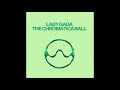Gypsy (The Chromatica Ball Tour Studio Concept)