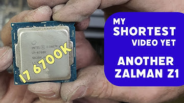 Desktop-bestandsserver - Intel i7-7600K - 8 GB DDR4 RAM - 750 W PS