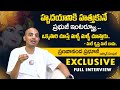 Pranavanandadas  exclusive full interview  iskcon temple  sri krishna sumantv devotional