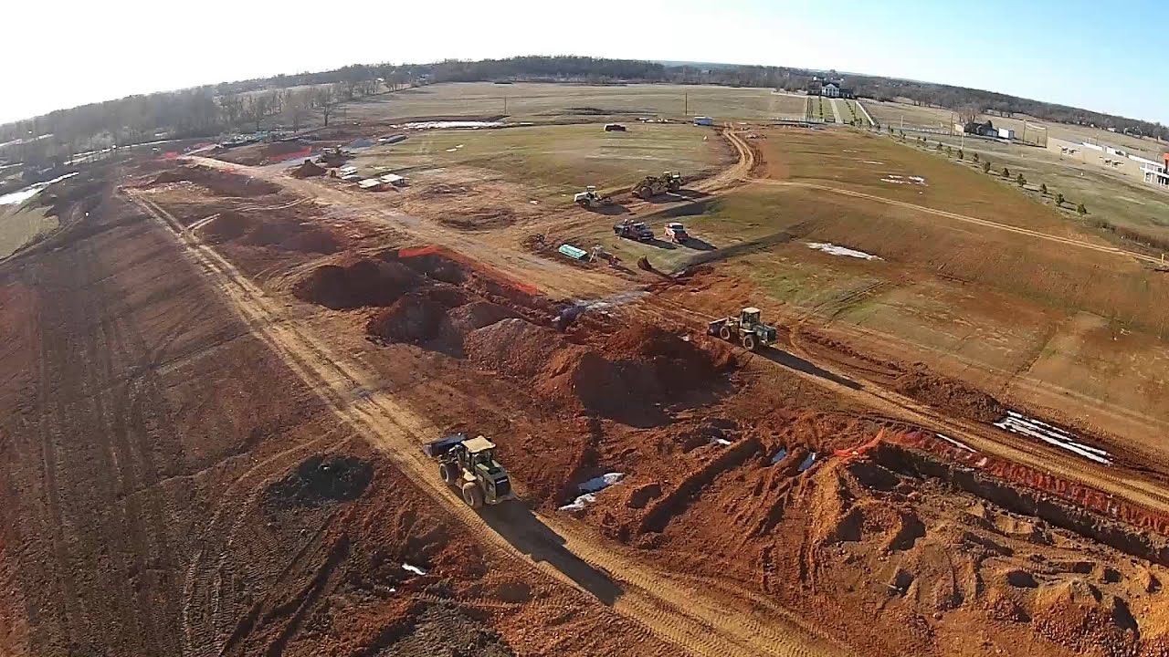 Lakewood Subdivision 21015 YouTube