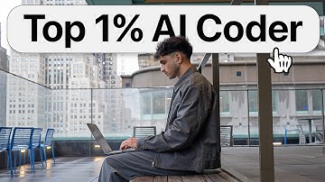 How to Get Ahead of 99% of AI Coders (in 2025)