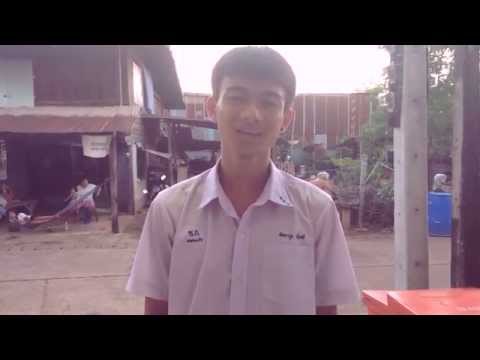 [MV] หน้าจริง  6/1  Seka  School #59