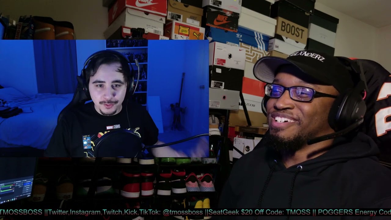 The Turkey Tom Allegations Got Worse | Part 2 KloroxKatie REACTION!!